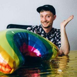 Meet your Posher, Tim